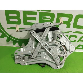 Recambio de elevalunas delantero derecho para kia carnival 2.9 crdi cat referencia OEM IAM 82460-4D000  