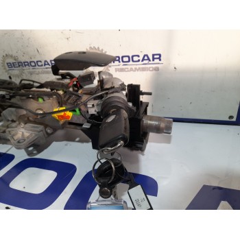 Recambio de columna direccion para seat leon (1p1) 1.9 tdi referencia OEM IAM 1K0971616D  