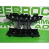 Recambio de soporte paragolpes delantero para renault megane ii coupe/cabrio confort authentique referencia OEM IAM 8200412377  