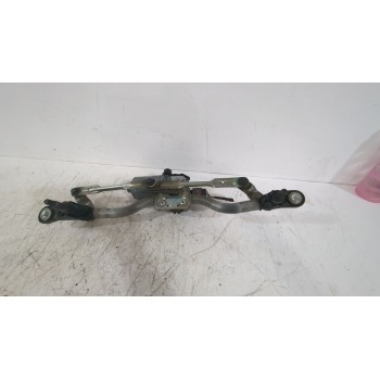 Recambio de motor limpia delantero para ford ka+ iii (uk, fk) 1.2 referencia OEM IAM 2233170  