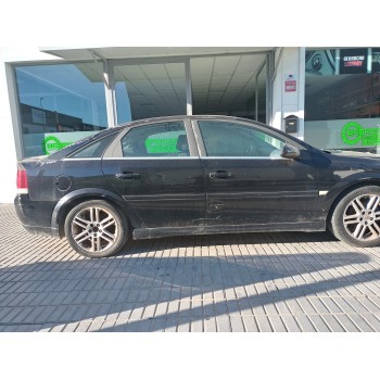 opel vectra c berlina del año 2003