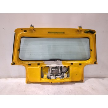 Recambio de porton trasero para seat arosa (6h1) 1.4 tdi referencia OEM IAM 6H0827025F  