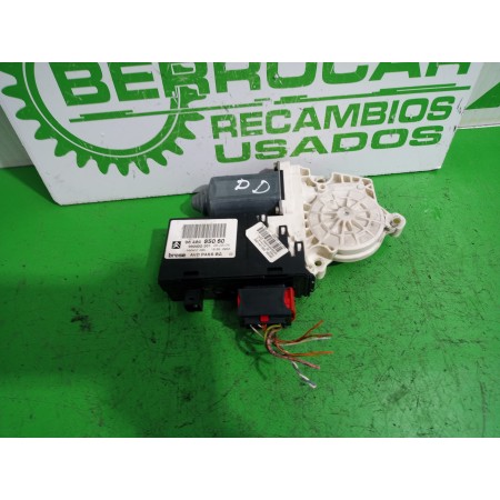 Recambio de motor elevalunas delantero derecho para citroën c5 break 2.0 hdi referencia OEM IAM 9648485080  
