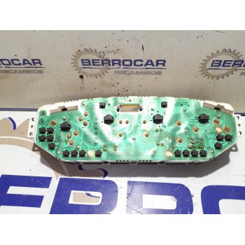 Recambio de cuadro instrumentos para kia carens 2.0 turbodiesel cat referencia OEM IAM 78819870  