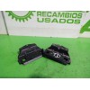 Recambio de anclaje cerradura para citroën berlingo 1.9 d 600 furg. referencia OEM IAM 872471  