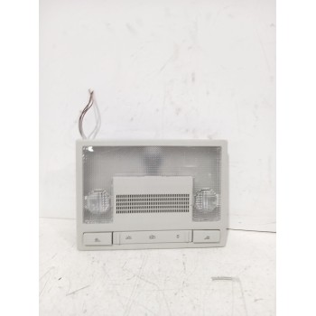 MANDO LUCES 6Q0947105H 