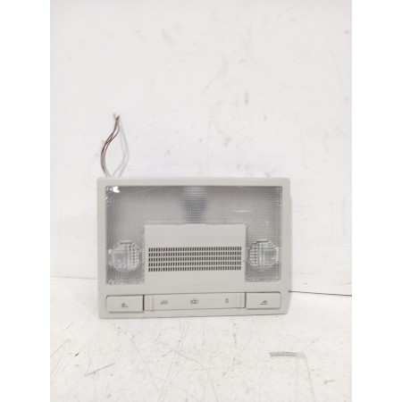 Recambio de mando luces para volkswagen polo iv (9n_, 9a_) 1.9 sdi referencia OEM IAM 6Q0947105H  