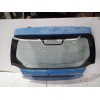 Recambio de porton trasero para chevrolet matiz s referencia OEM IAM 96601702 (CRISTAL DE REGALO)  