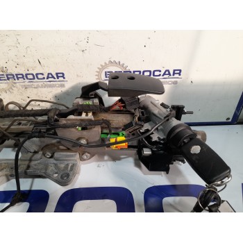 Recambio de columna direccion para seat leon (1p1) 1.9 tdi referencia OEM IAM 1K0971616D  