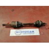 Recambio de transmision delantera izquierda para land rover range rover sport 3.6 td v8 referencia OEM IAM TDB500090  