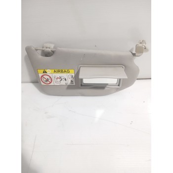 Recambio de parasol derecho para ford ka+ iii (uk, fk) 1.2 referencia OEM IAM 2026379  