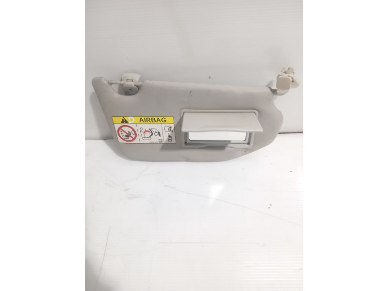 Recambio de parasol derecho para ford ka+ iii (uk, fk) 1.2 referencia OEM IAM 2026379  