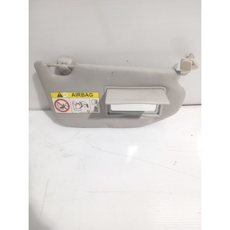 Recambio de parasol derecho para ford ka+ iii (uk, fk) 1.2 referencia OEM IAM 2026379  