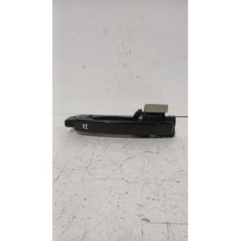 MANETA EXTERIOR TRASERA IZQUIERDA 80611EB30B 