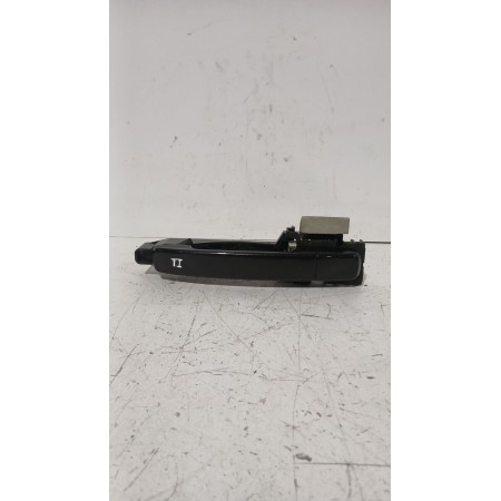 Recambio de maneta exterior trasera izquierda para nissan qashqai i (j10, nj10) 1.5 dci referencia OEM IAM 80611EB30B  