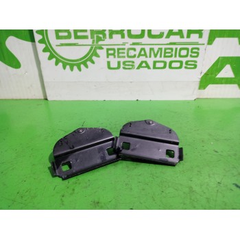 Recambio de anclaje cerradura para citroën berlingo 1.9 d 600 furg. referencia OEM IAM 872471  