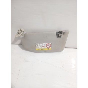 Recambio de parasol derecho para ford ka+ iii (uk, fk) 1.2 referencia OEM IAM 2026379  