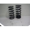 Recambio de muelle amortiguacion para ford sierra berlina brillant referencia OEM IAM 1640111  