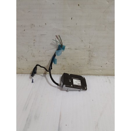 Recambio de camara para toyota corolla station wagon (_e21_) 1.8 hybrid (zwe211) referencia OEM IAM 8646C12010  