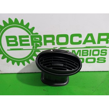 Recambio de rejilla aireadora para ford focus berlina (cak) 1.8 tddi turbodiesel cat referencia OEM IAM 98AB19893  