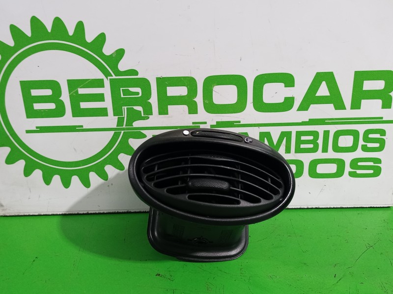Recambio de rejilla aireadora para ford focus berlina (cak) 1.8 tddi turbodiesel cat referencia OEM IAM 98AB19893  