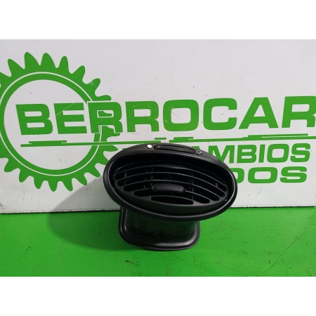 Recambio de rejilla aireadora para ford focus berlina (cak) 1.8 tddi turbodiesel cat referencia OEM IAM 98AB19893  