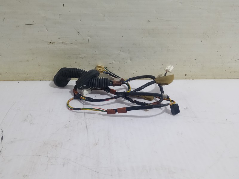 Recambio de cableado para toyota prius (nhw20) basis referencia OEM IAM 8215347060  