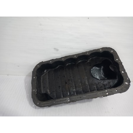Recambio de carter para chevrolet matiz s referencia OEM IAM 96518397  