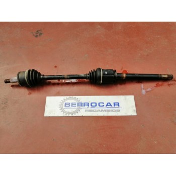 TRANSMISION DELANTERA DERECHA TDB500080 