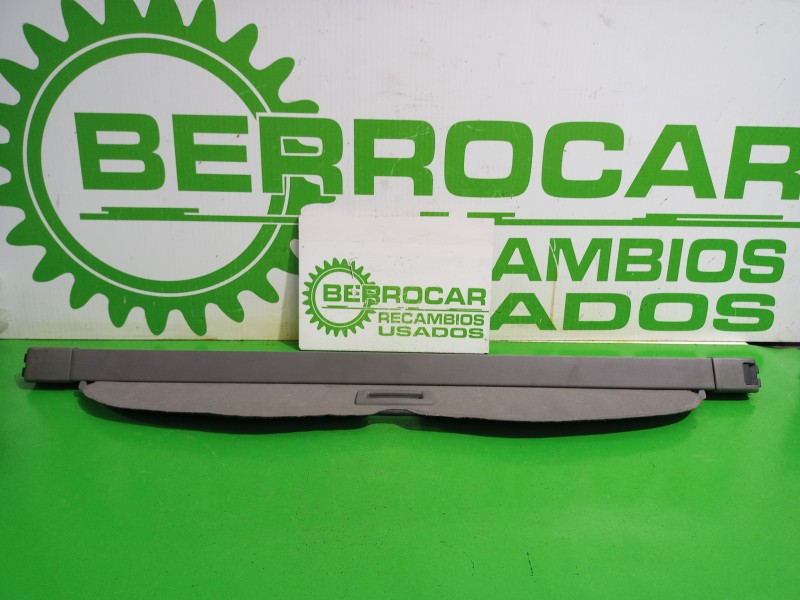 Recambio de bandeja trasera para renault scenic ii grand emotion referencia OEM IAM 8200278678  