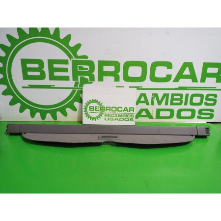 Recambio de bandeja trasera para renault scenic ii grand emotion referencia OEM IAM 8200278678  