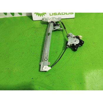 Recambio de elevalunas trasero derecho para kia carnival 2.9 crdi cat referencia OEM IAM 82460-4D020  