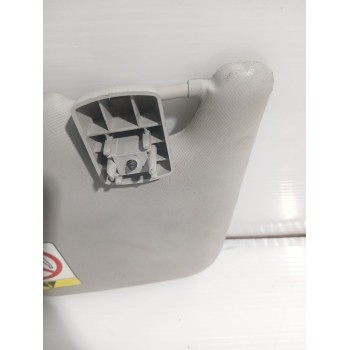 Recambio de parasol derecho para ford ka+ iii (uk, fk) 1.2 referencia OEM IAM 2026379  