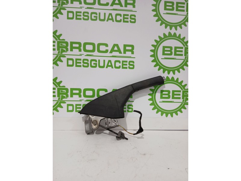 Recambio de palanca freno para seat ibiza iii (6l1) 1.4 tdi referencia OEM IAM 6L0711461  