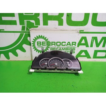 CUADRO INSTRUMENTOS 940133E190 