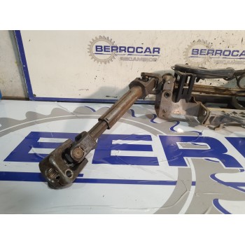 Recambio de columna direccion para seat leon (1p1) 1.9 tdi referencia OEM IAM 1K0971616D  