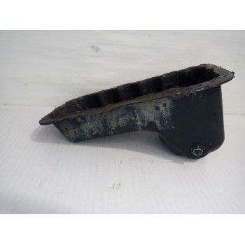 Recambio de carter para chevrolet matiz s referencia OEM IAM 96518397  