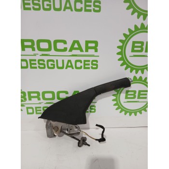 Recambio de palanca freno para seat ibiza iii (6l1) 1.4 tdi referencia OEM IAM 6L0711461  
