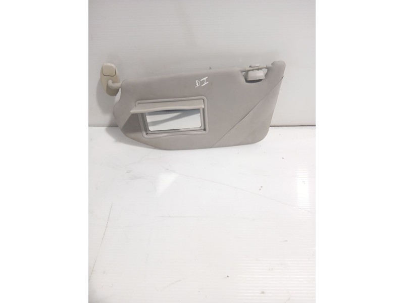 Recambio de parasol izquierdo para ford ka+ iii (uk, fk) 1.2 referencia OEM IAM 2025280  