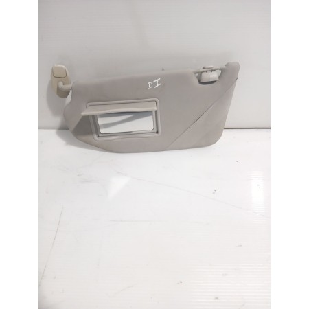 Recambio de parasol izquierdo para ford ka+ iii (uk, fk) 1.2 referencia OEM IAM 2025280  