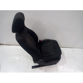 Recambio de asiento delantero derecho para volkswagen polo (6c1) a-polo referencia OEM IAM 6Q3881106CR  