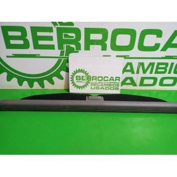 Recambio de bandeja trasera para renault scenic ii grand emotion referencia OEM IAM 8200278678  