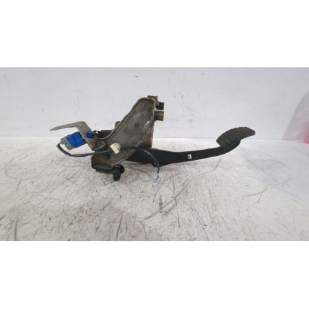 Recambio de pedal embrague para dacia sandero ii (b8_) 1.5 dci referencia OEM IAM 465037621R  