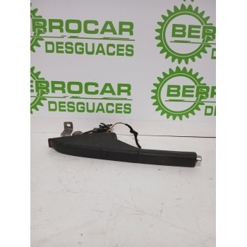 Recambio de palanca freno para seat ibiza iii (6l1) 1.4 tdi referencia OEM IAM 6L0711461  