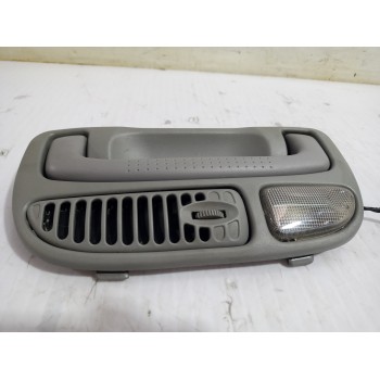 Recambio de asidero techo trasero derecho para kia carnival ii 2.9 crdi lx referencia OEM IAM 0K55251320  