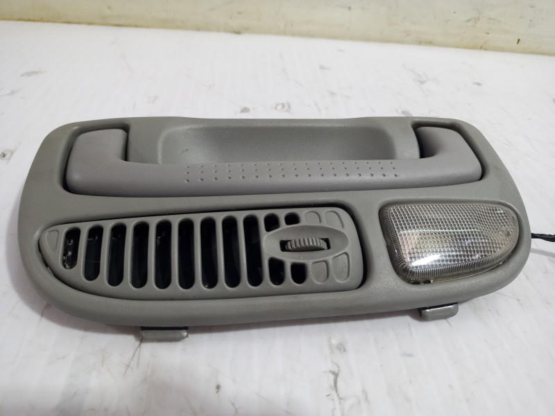 Recambio de asidero techo trasero derecho para kia carnival ii 2.9 crdi lx referencia OEM IAM 0K55251320  