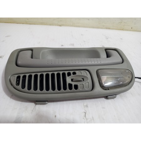 Recambio de asidero techo trasero derecho para kia carnival ii 2.9 crdi lx referencia OEM IAM 0K55251320  