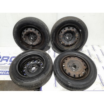 JUEGO LLANTAS 512J14 