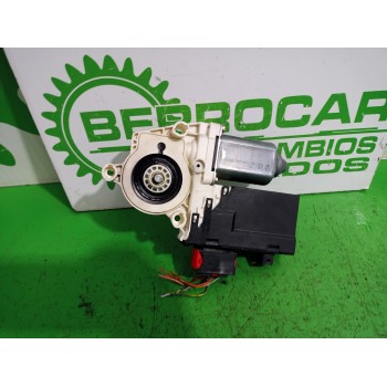 Recambio de motor elevalunas delantero derecho para citroën c5 break 2.0 hdi referencia OEM IAM 9648485080  