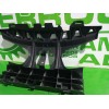 Recambio de soporte paragolpes delantero para renault megane ii coupe/cabrio confort authentique referencia OEM IAM 8200412377  